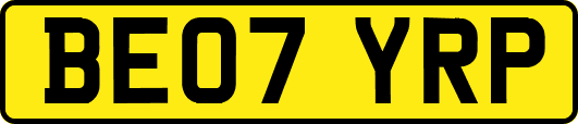 BE07YRP
