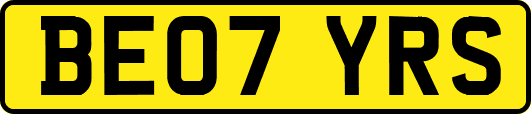 BE07YRS