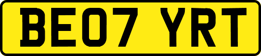 BE07YRT