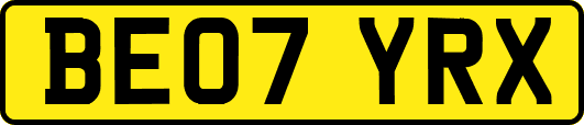 BE07YRX