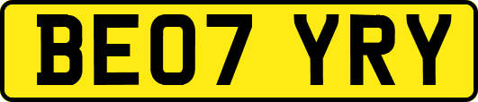 BE07YRY