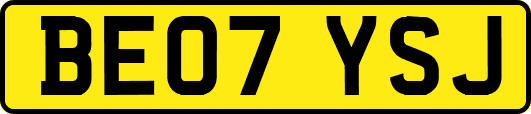 BE07YSJ