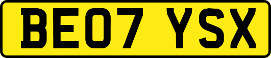 BE07YSX