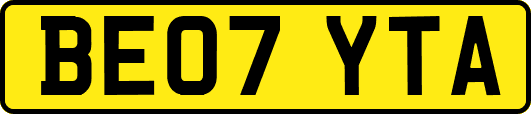 BE07YTA