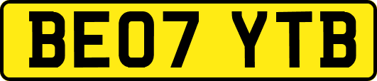 BE07YTB