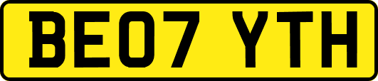 BE07YTH