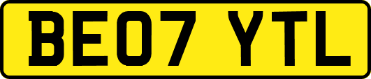 BE07YTL