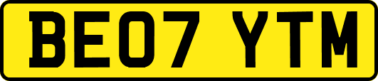 BE07YTM