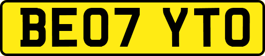 BE07YTO