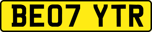BE07YTR