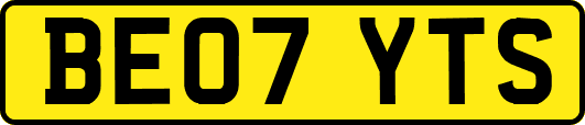BE07YTS