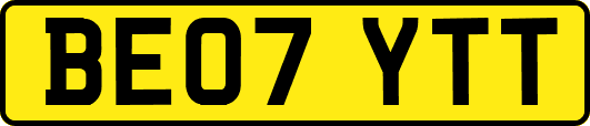 BE07YTT