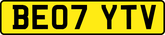BE07YTV