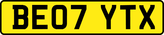 BE07YTX