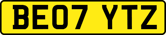 BE07YTZ