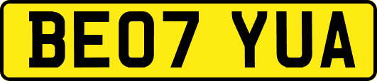 BE07YUA
