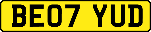 BE07YUD