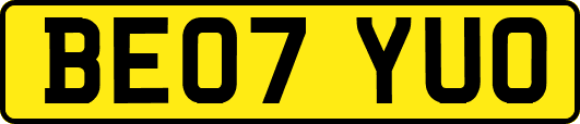 BE07YUO