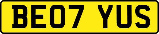 BE07YUS