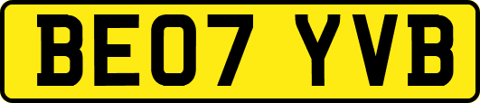 BE07YVB