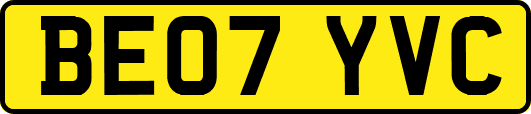 BE07YVC