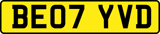 BE07YVD