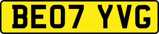 BE07YVG