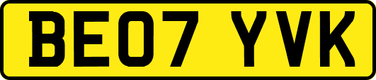 BE07YVK