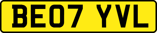 BE07YVL