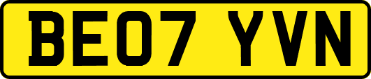 BE07YVN