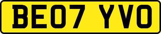 BE07YVO