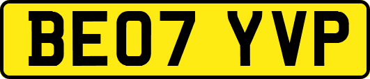 BE07YVP