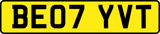BE07YVT