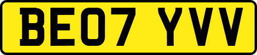 BE07YVV