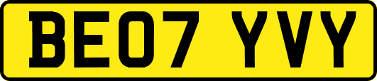 BE07YVY