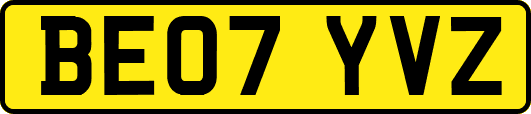 BE07YVZ