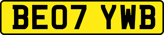 BE07YWB