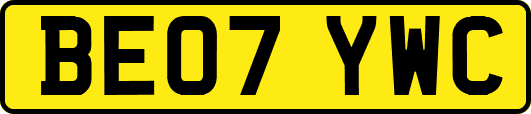 BE07YWC