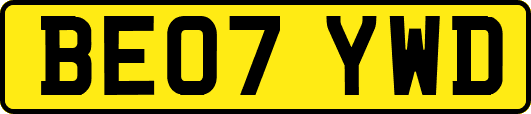 BE07YWD