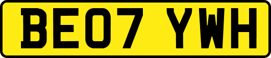 BE07YWH