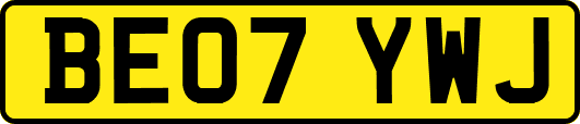 BE07YWJ
