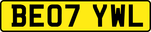 BE07YWL