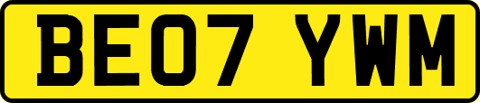 BE07YWM