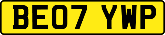 BE07YWP