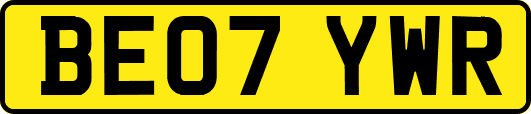 BE07YWR