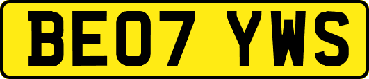 BE07YWS