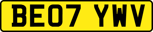 BE07YWV