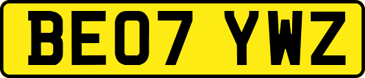BE07YWZ