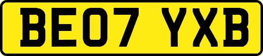 BE07YXB