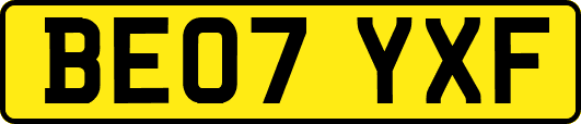 BE07YXF